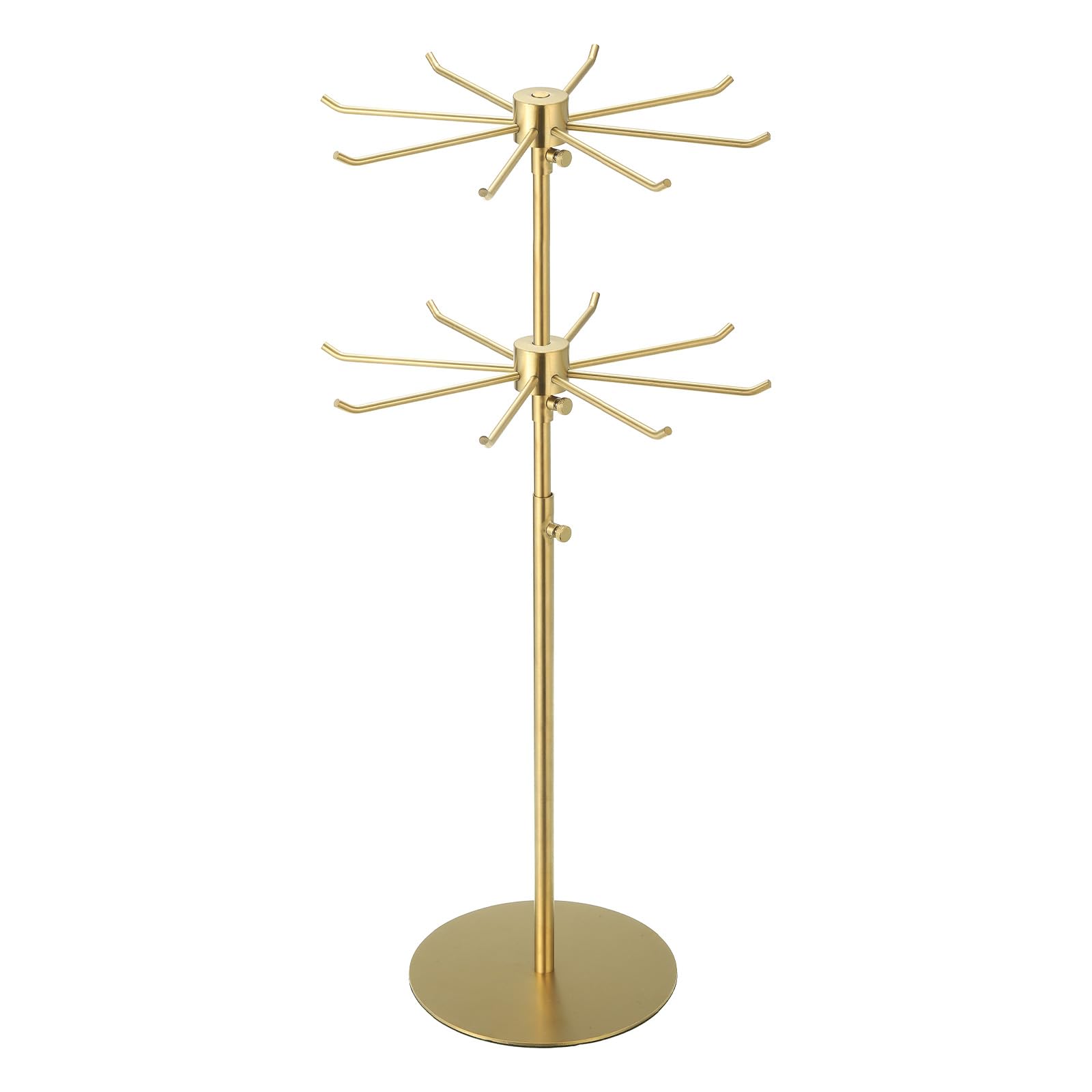 Amazon.com: uxcell Keychain Display Stand, 1Pcs - Metal 2